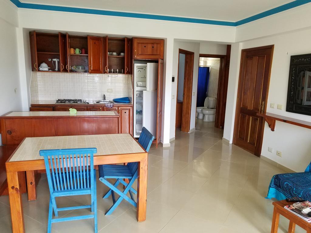Las Palmeras Riki R Boca Chica Ngoại thất bức ảnh