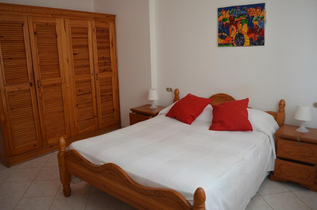 Las Palmeras Riki R Boca Chica Ngoại thất bức ảnh