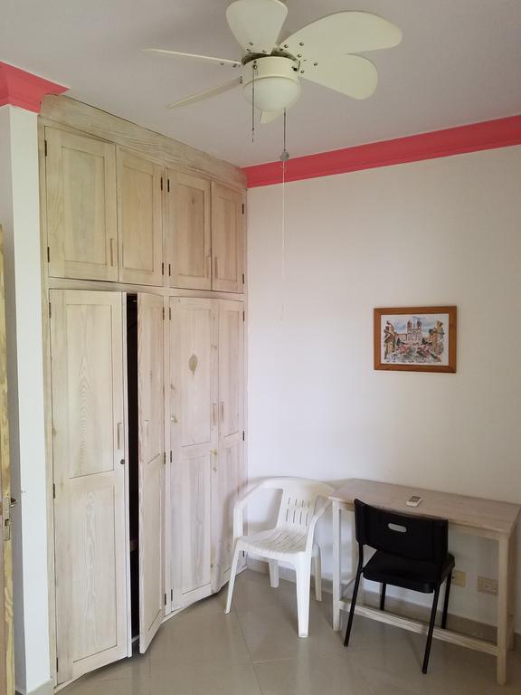 Las Palmeras Riki R Boca Chica Ngoại thất bức ảnh
