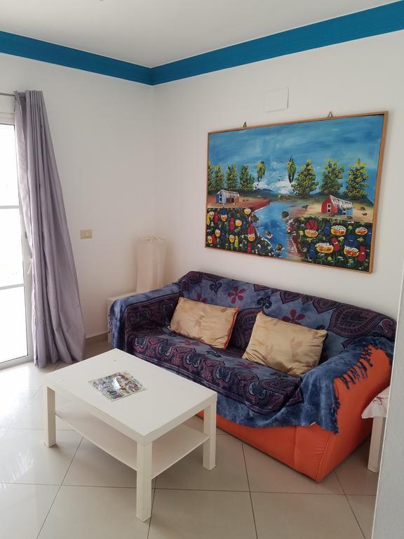 Las Palmeras Riki R Boca Chica Ngoại thất bức ảnh