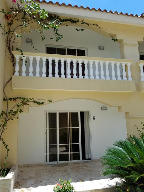 Las Palmeras Riki R Boca Chica Ngoại thất bức ảnh