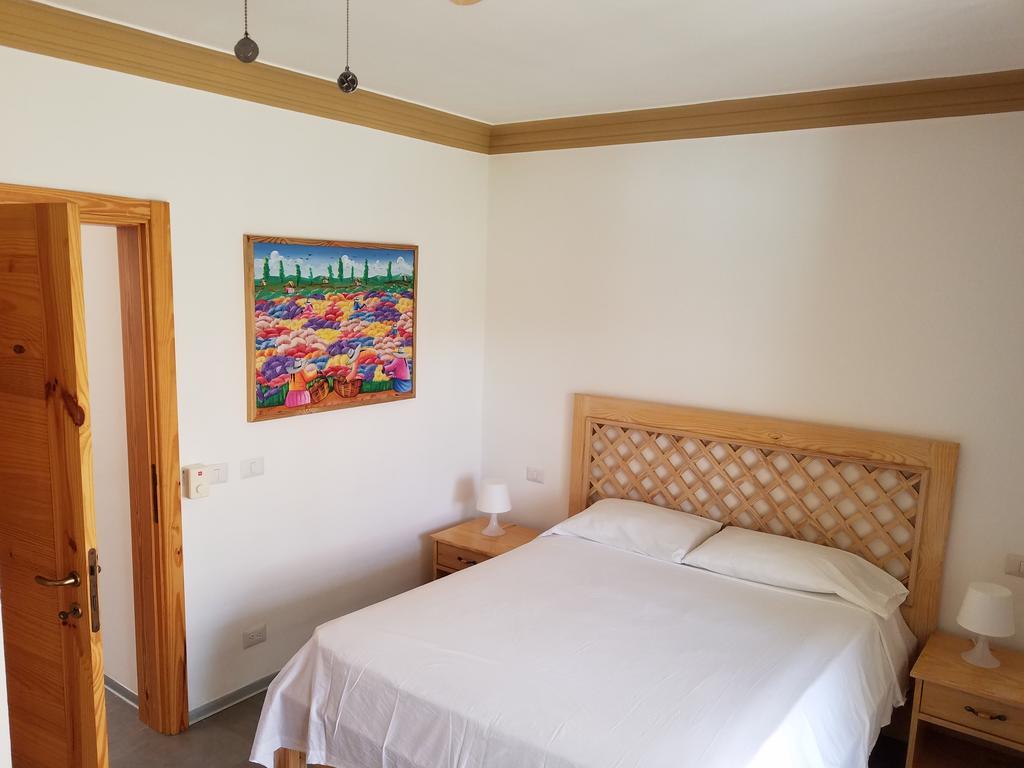 Las Palmeras Riki R Boca Chica Ngoại thất bức ảnh
