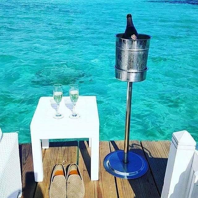 Las Palmeras Riki R Boca Chica Ngoại thất bức ảnh